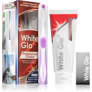 White Glo Professional fogápoló készlet-Ár