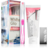 White Glo Sensitive Forte fogápoló készlet-Ár
