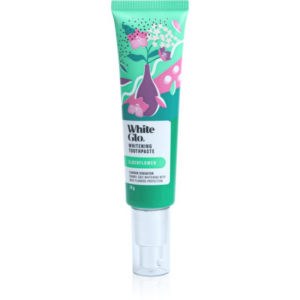 White Glo Whitening Toothpaste Eldeflower fogkrém 70 g-ár