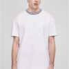 White Kicker T-shirt