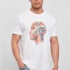 White Legend Head T-shirt