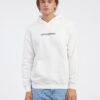 White Mens Hoodie ONLY & SONS Les - Men