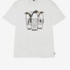 White Men's T-Shirt Picture - Men