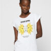 White Moon Song T-shirt