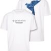 White Paperbird Oversize T-shirt