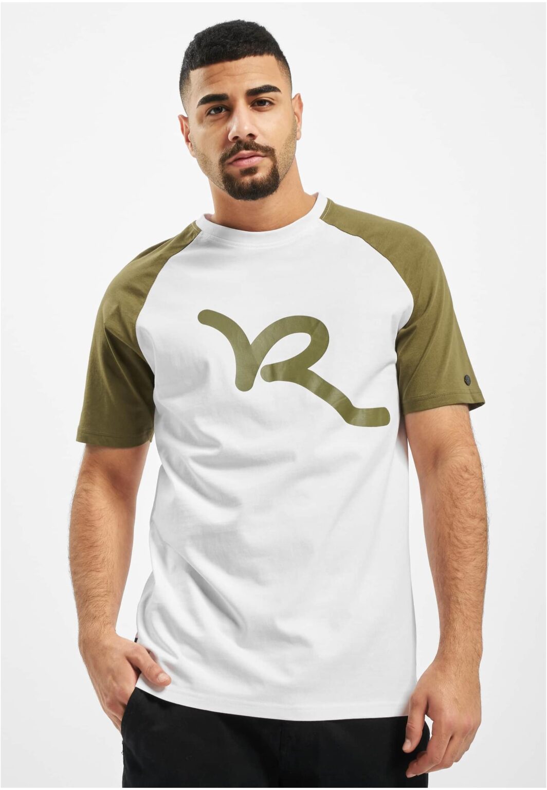 White Rocawear T-shirt