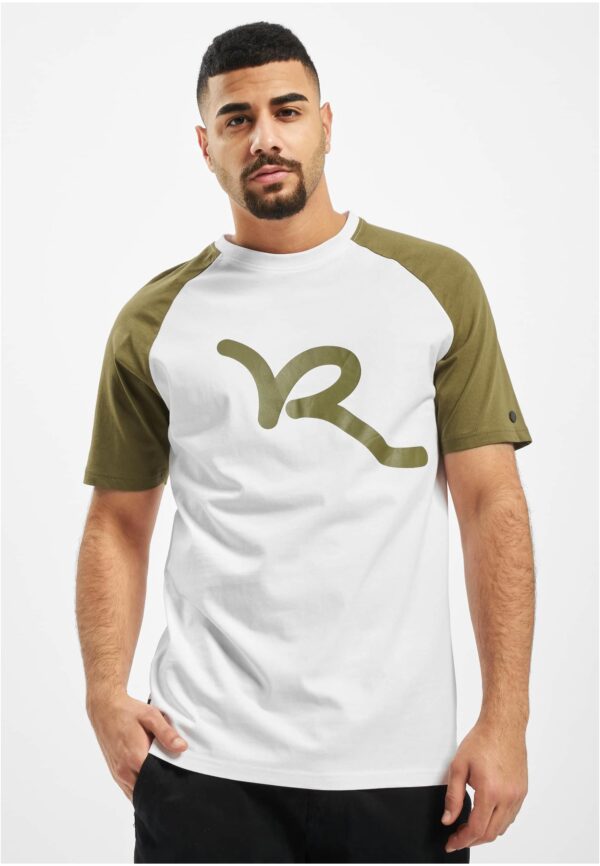 White Rocawear T-shirt