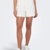 White Shorts JDY Zizzy - Women