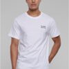 White T-shirt Au Revoir