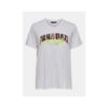 White T-shirt ONLY Amanda - Women's