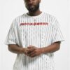White T-shirt Rocawear Coles
