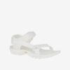White Women's Sandals Merrell Kahuna Web - Women