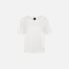 White Women's T-Shirt Geox T-Shirt - Women