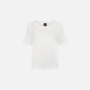 White Women's T-Shirt Geox T-Shirt - Women
