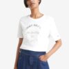 White Women's T-Shirt Tommy Hilfiger - Women