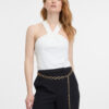White Women's Top ORSAY - Women