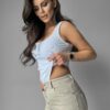White body By o la la dxp1203.white