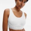 White bra Calvin Klein Underwear - Women's