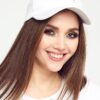 White cap Yups cx4184. R01