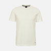White men's T-shirt Geox - Men's