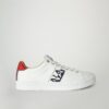 White men's sneakers NAPAPIJRI - Men's