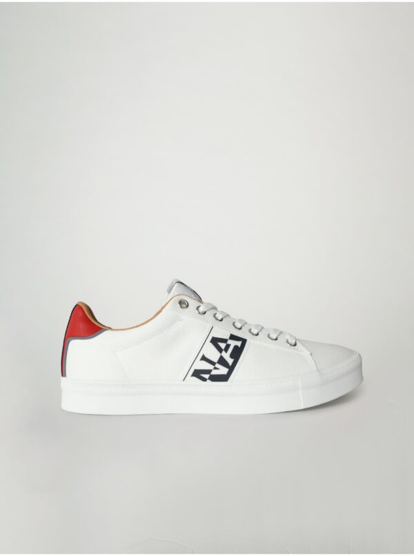 White men's sneakers NAPAPIJRI - Men's