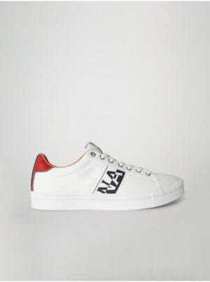 White men's sneakers NAPAPIJRI - Men's
