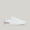 White men's sneakers Tommy Hilfiger