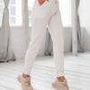White pants Cocomore cmgSD379b.R01
