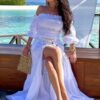 White set Amore Amore axp0721. R01