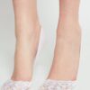 White socks Yups ax4144. R01
