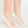 White socks Yups ax4145. R01