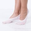 White socks Yups ax4146. R01