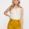 White top ONLY Briar - Women
