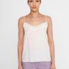 White top with small pattern Noisy May Audrey - Women