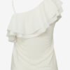 White women's blouse CAMAIEU