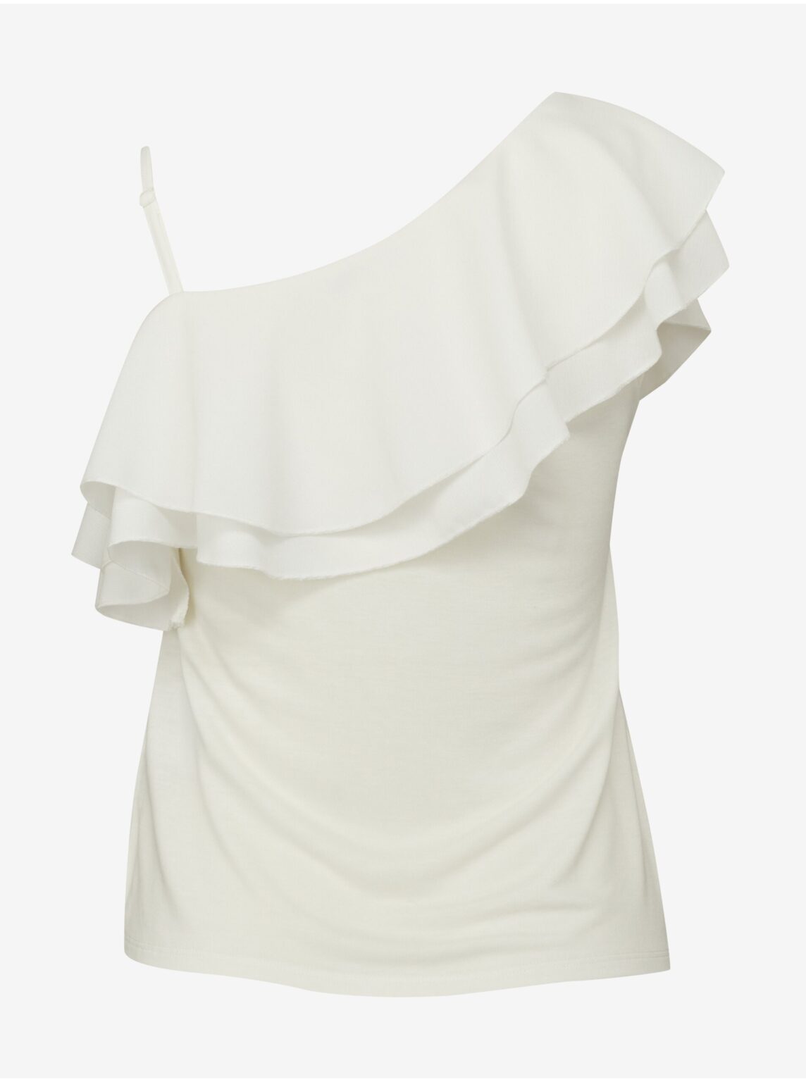 White women's blouse CAMAIEU - Women's