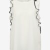 White women's blouse CAMAIEU - Women's