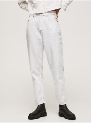 White women's jeans Pepe Jeans - Women