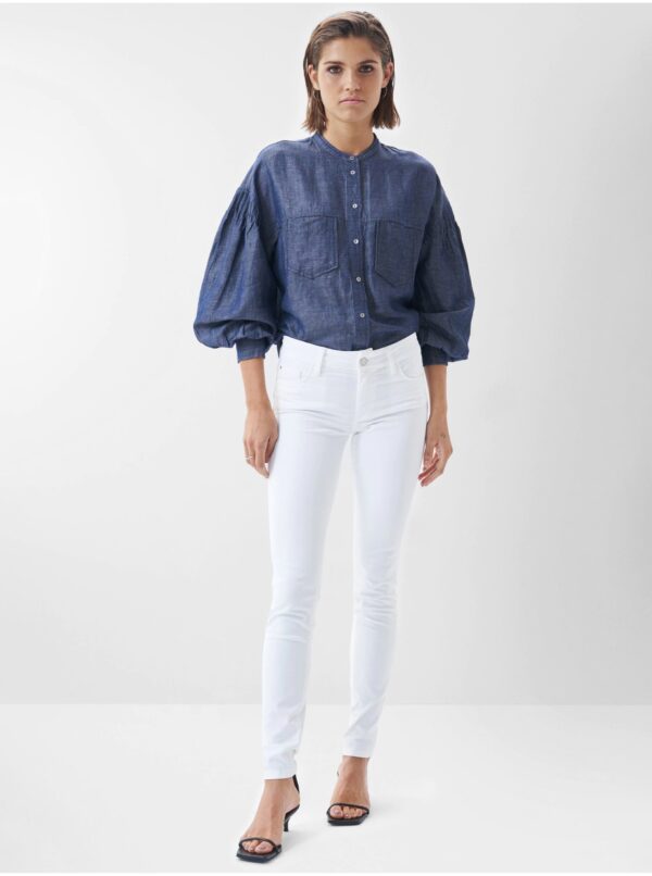 White women's skinny fit jeans Salsa Jeans - Women