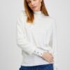 White women's sweater ORSAY - Women