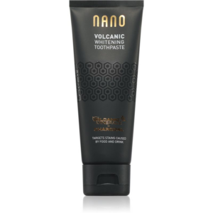 Whitewash Nano Volcanic fehérítő fogkrém a fogakra 75 ml-Ár