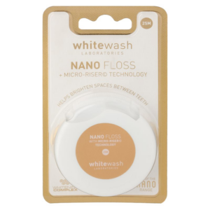 Whitewash Nano fogselyem fehérítő hatással 25 m-Eredeti