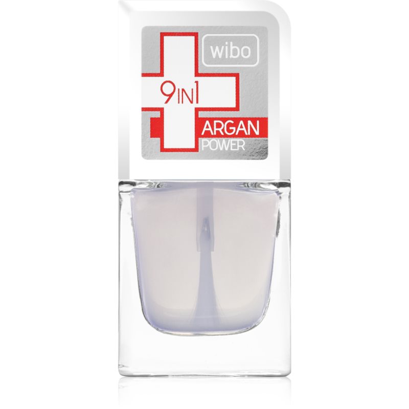 Wibo 9in1 Argan Power a száraz
