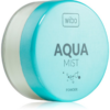 Wibo Aqua Mist átlátszó könnyed púder 10 g-Ár