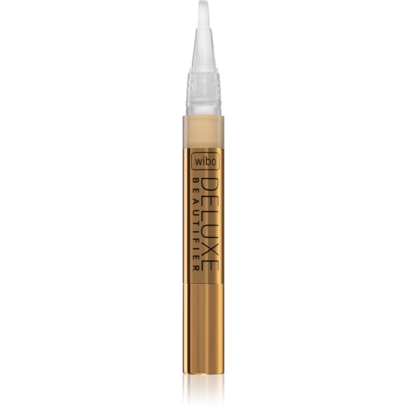 Wibo Beautifier Deluxe Világosító korrektor ceruzában 1.8 g-Ár