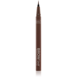 Wibo Brow Liner szemöldök fixáló-Ár