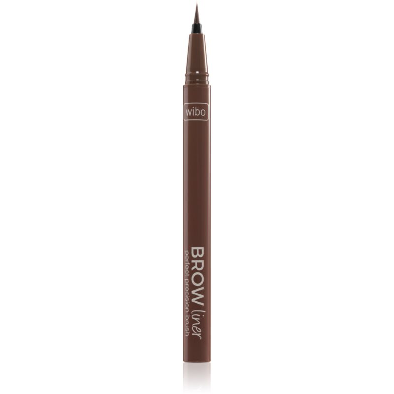 Wibo Brow Liner szemöldök fixáló-Ár