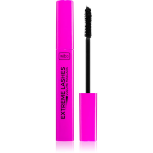 Wibo Extreme Lashes Volume legyező hatású szempillaspirál a hosszú és dús pillákért-Ár