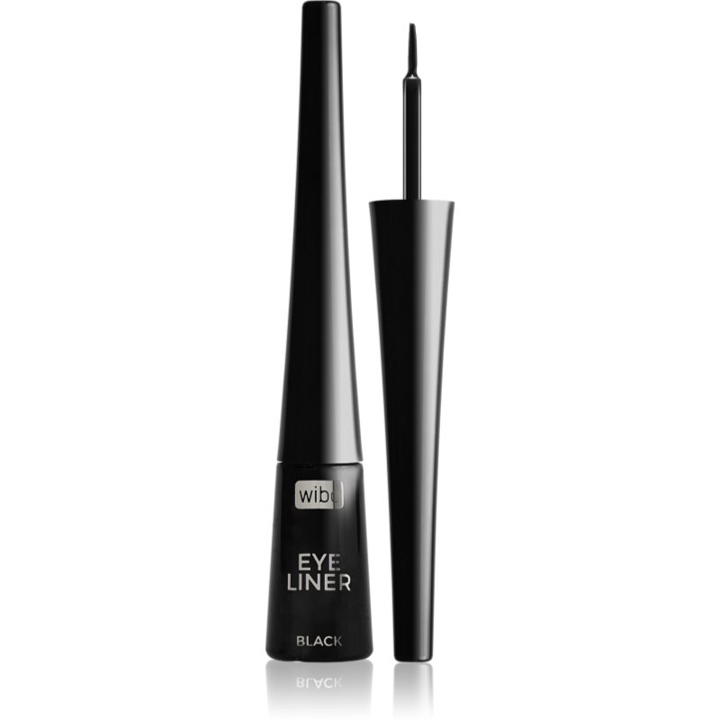 Wibo Eye Liner Black szemhéjtus 4 g-Ár